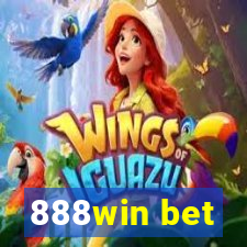 888win bet